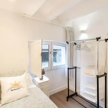 Diagonal Mar: Bonito Y Centrico Apartment Barcelona
