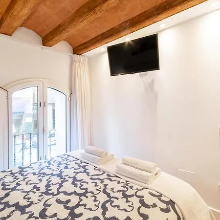 Apartamento Diagonal Mar: Bonito Y Centrico *