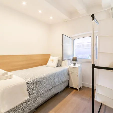 Apartamento Diagonal Mar: Bonito Y Centrico *