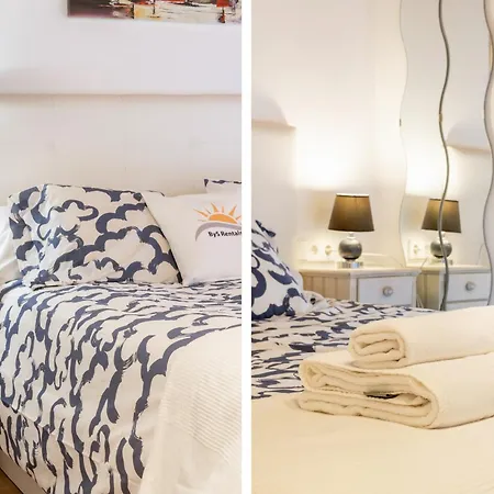 Apartamento Diagonal Mar: Bonito Y Centrico